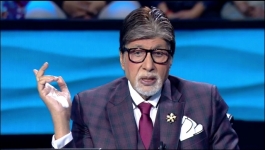 KBC - Season 15 - 19th December 2023